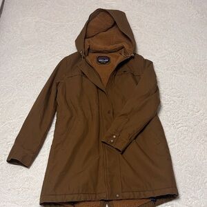 Patagonia Women’s Jacket